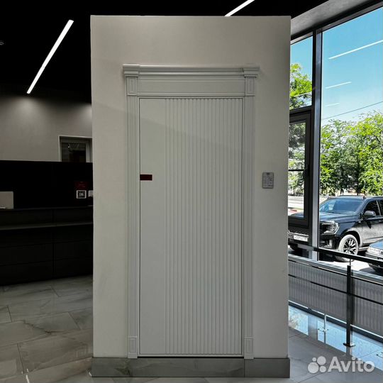 Двери межкомнатные с доставкой m-2278