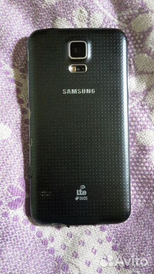 Samsung Galaxy S5 Duos SM-G900FD, 2/16 гб