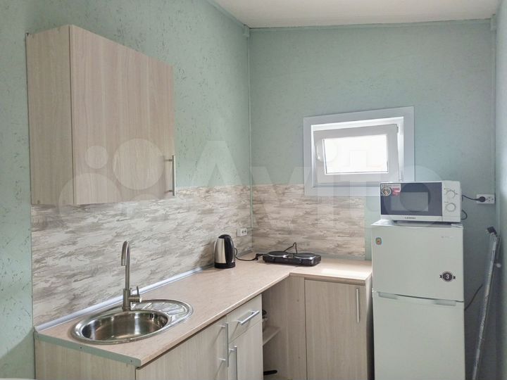 Комната 30 м², 1/1 эт.