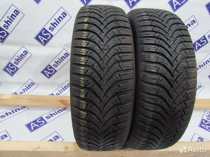Hankook Winter I'Cept RS2 W452 185/65 R15 101K
