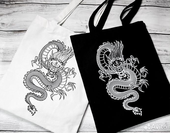 Сумка шопер