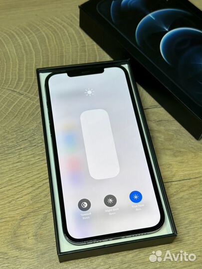iPhone 12 Pro Max, 256 ГБ