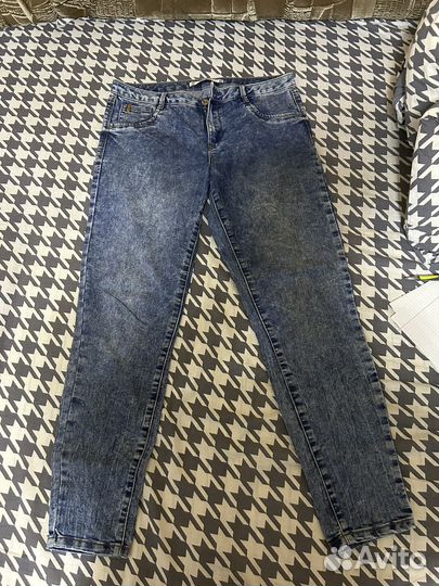 Женские вещи пакетом