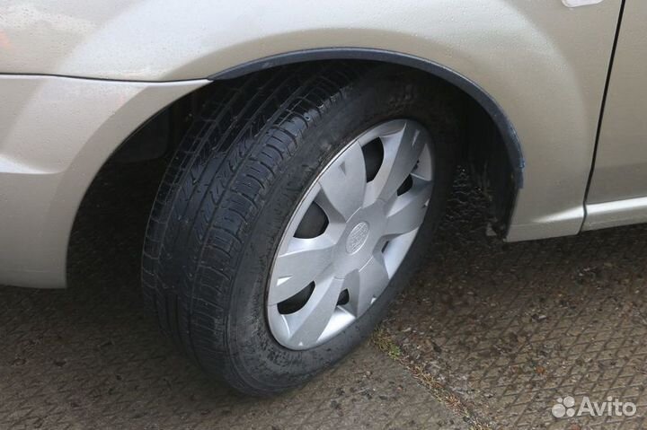 LADA Largus 1.6 МТ, 2013, 189 899 км