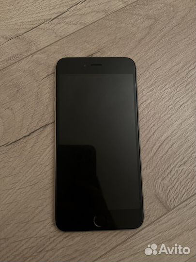iPhone 6S Plus, 16 ГБ