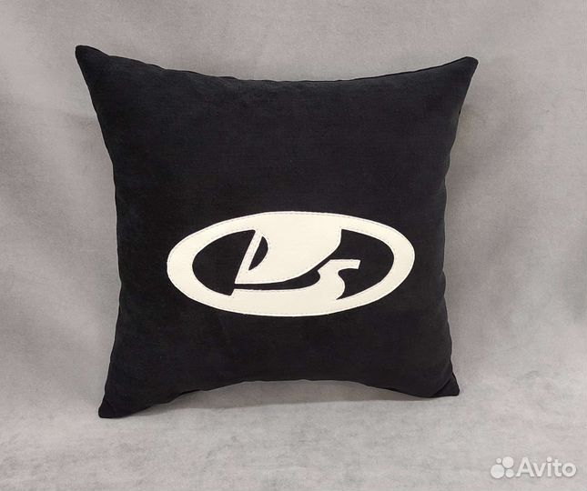 Автомобильная подушка