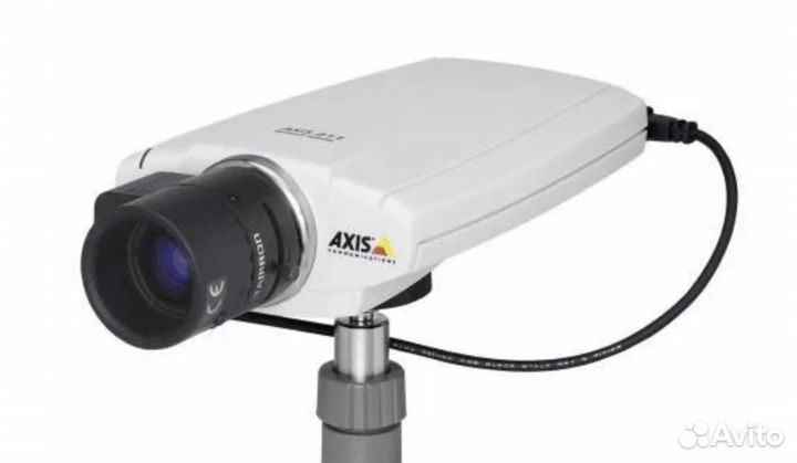 Камера Axis 211