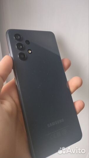 Samsung Galaxy A32, 4/128 ГБ