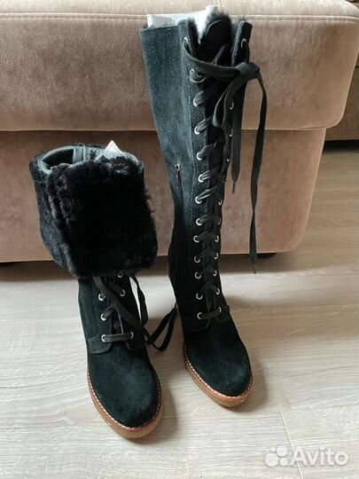 UGG australia модель Aubree. 37 EU. Оригинал