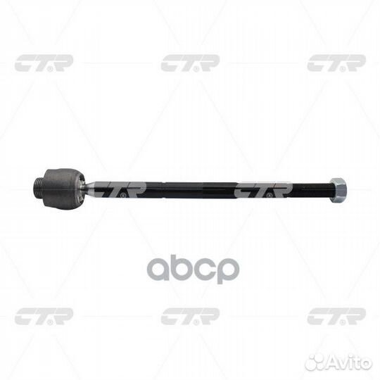Тяга рулевая (старый № CRG-26) CR0115 CTR