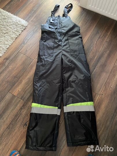 Комбинезон спецодежда