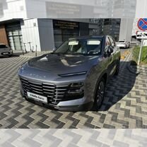 Jetour Dashing 1.5 AMT, 2023, 3 336 км, с пробегом, цена 2 330 000 руб.