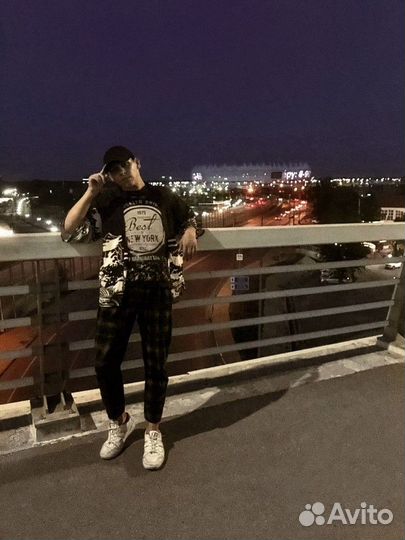 Подработка