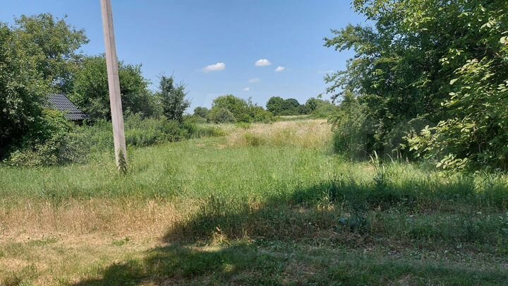 Участок 15 сот. (ИЖС)