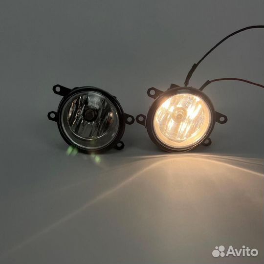 Комплект Туманок Toyota Lexus 4 уха Pentair N2120