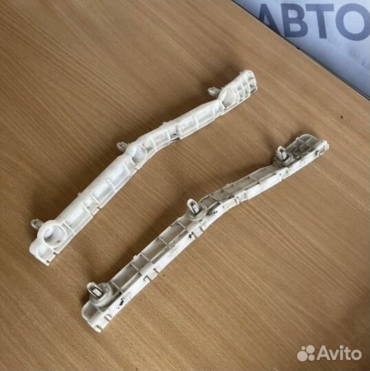 Кронштейн заднего бампера peugeot 4007