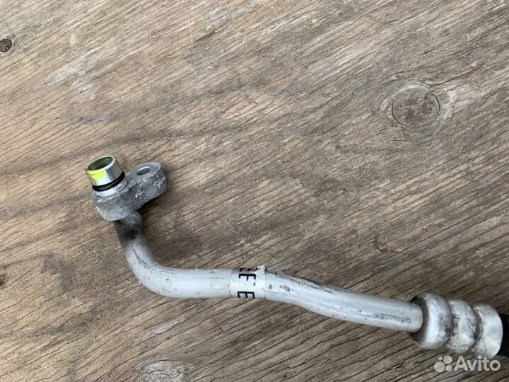 Трубки кондиционера Subaru Xv Hibrid GPE 2016 2016
