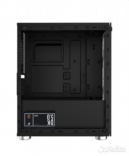 Игровой корпус для пк 1stplayer