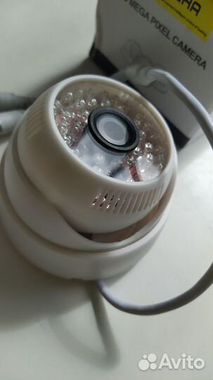 Камеры видеонаблюдения, подбор, установка