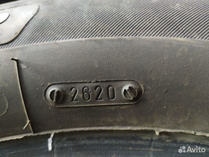 Tigar High Performance 205/60 R16 96