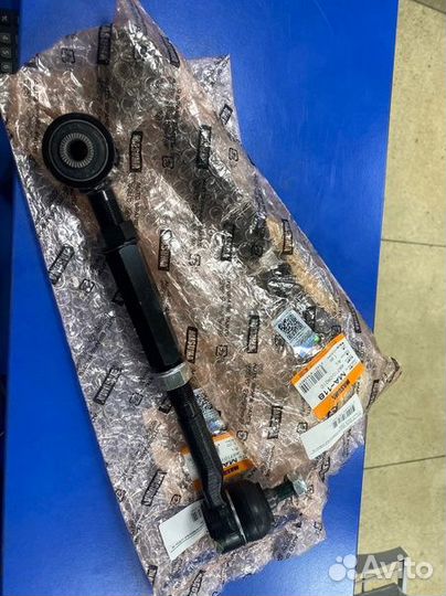 Рычаг задний развальный (с/блок на 12 болт) RAV4 2