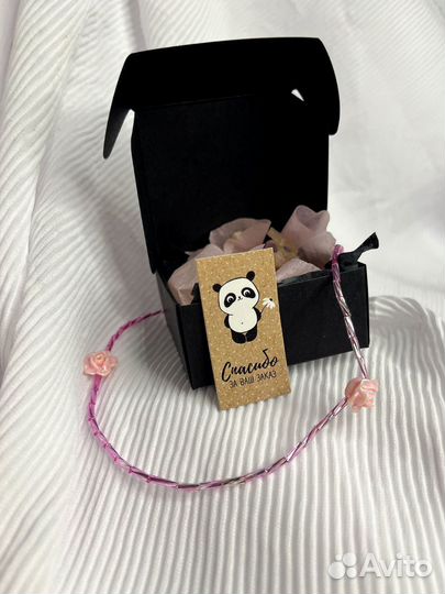 Чокер Bee's Knees