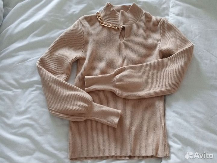 Женские вещи 44-48