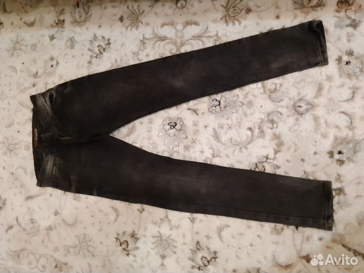 Джинсы inyesirdenim