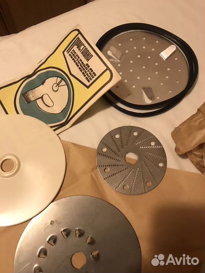 Приставка для плодовых косточек