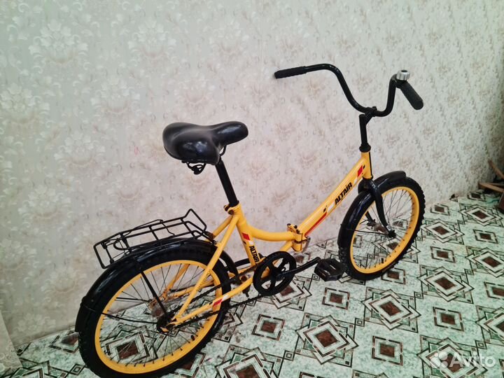 Велосипед б/у
