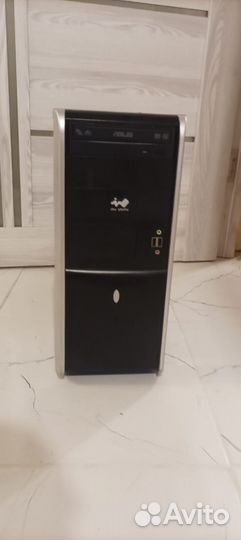 Компьютер intel core i3 4160