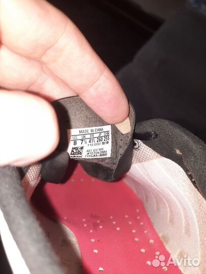 Шиповки для бега