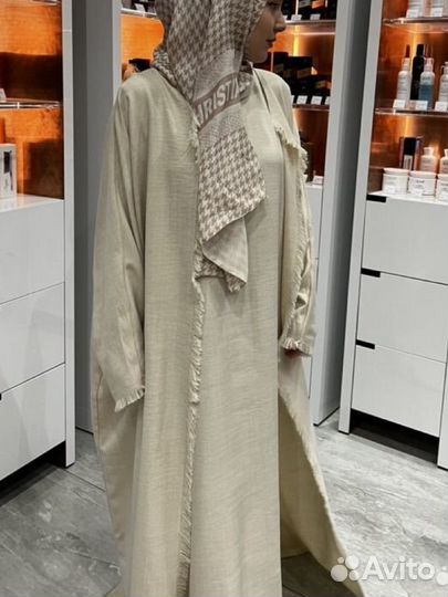 Абая двойка