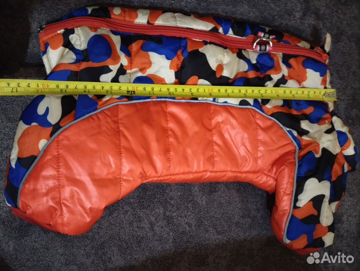 Костюм для собаки унисекс