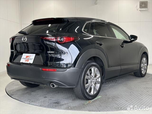 Mazda CX-30 1.8 AT, 2020, 31 000 км