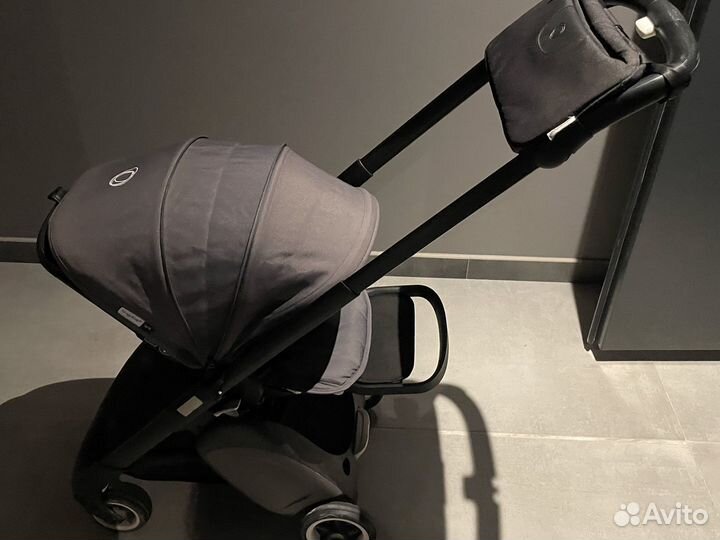 Коляска bugaboo ant