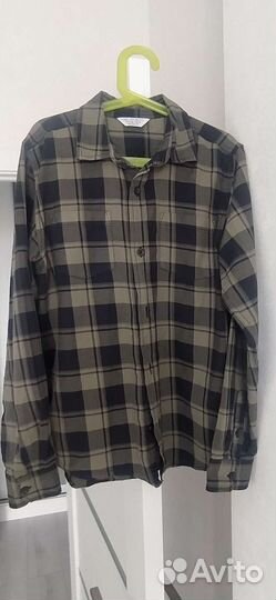 Рубашка для мальчика