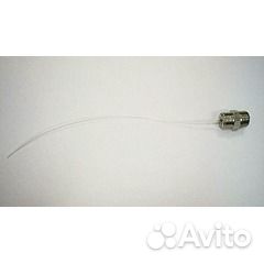 Шланг подачи химии для торнадора