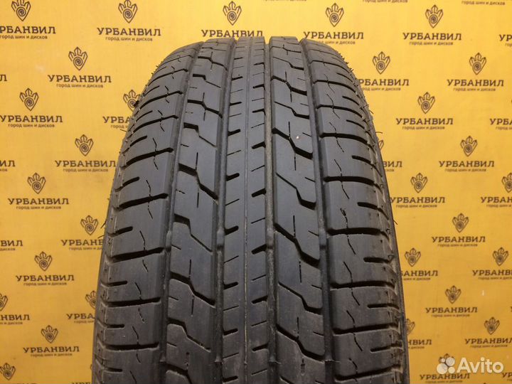 Bridgestone B390 195/60 R15 88V