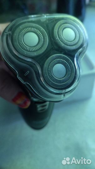 Электробритва