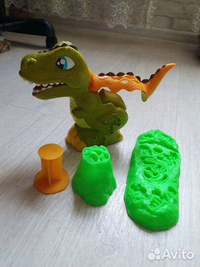 Игровой набор Play doh