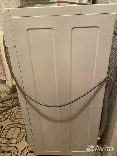 Стиральная машина samsung бу