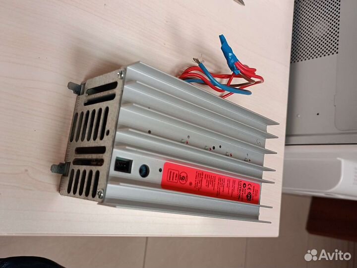 Модуль диммирования для уд HW-RPM-4U-230-CE Lutron