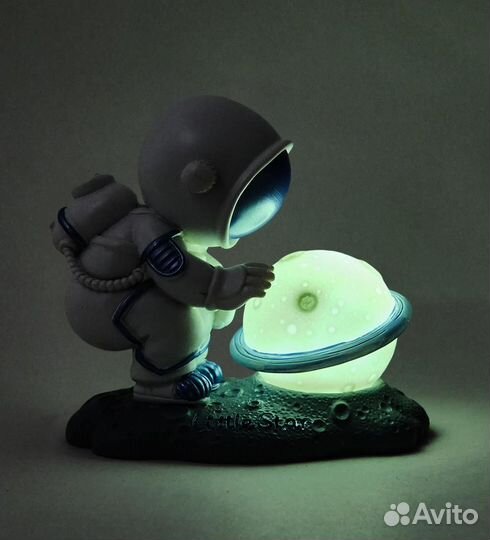 Светильник Неизведанная планета A2183795