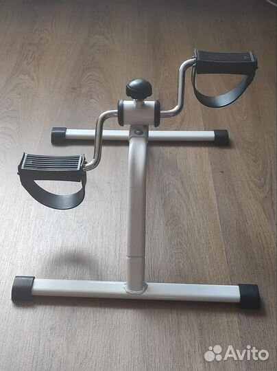 Реабилитационный тренажер для ног и рук