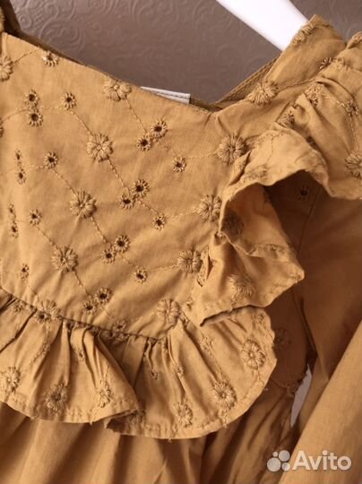 Платье от HM 86 размера