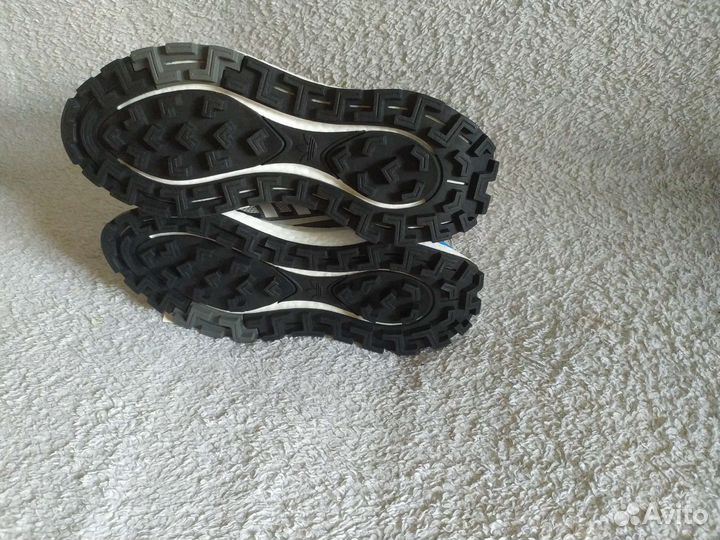 Кроссовки Adidas Retropy P9