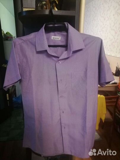 Рубашка детская