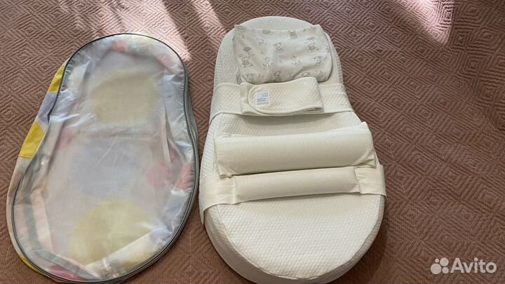 Кокон зевушка в отличном состоянии