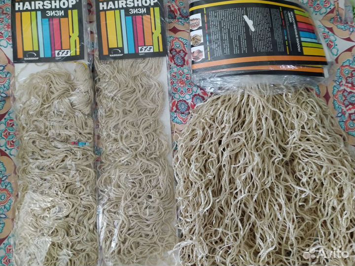 Афрокосички зизи цена за всё